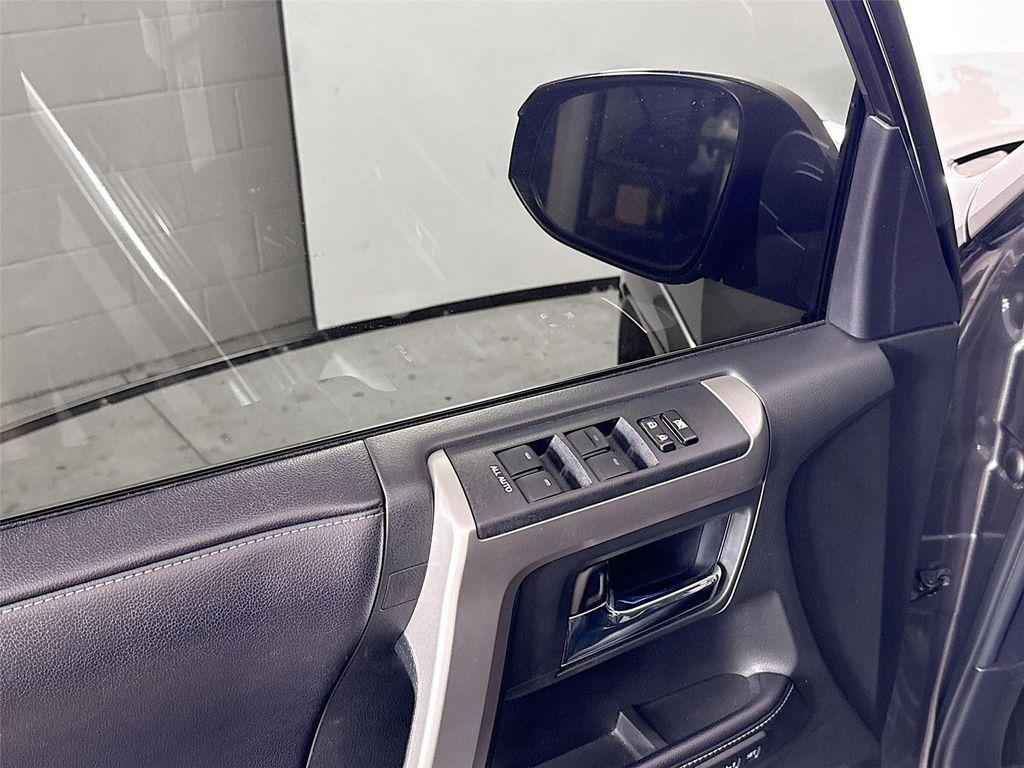used 2018 Toyota 4Runner car, priced at $26,500
