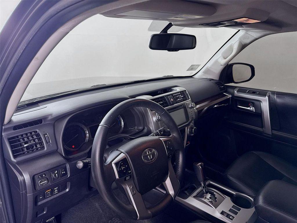 used 2018 Toyota 4Runner car, priced at $26,500