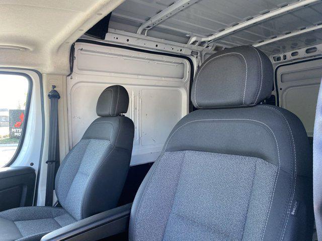 used 2019 Ram ProMaster 1500 car, priced at $24,444