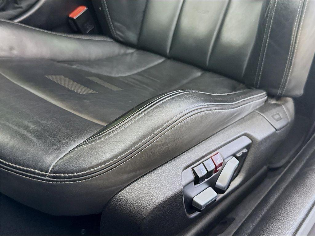 used 2019 BMW M4 car, priced at $49,499