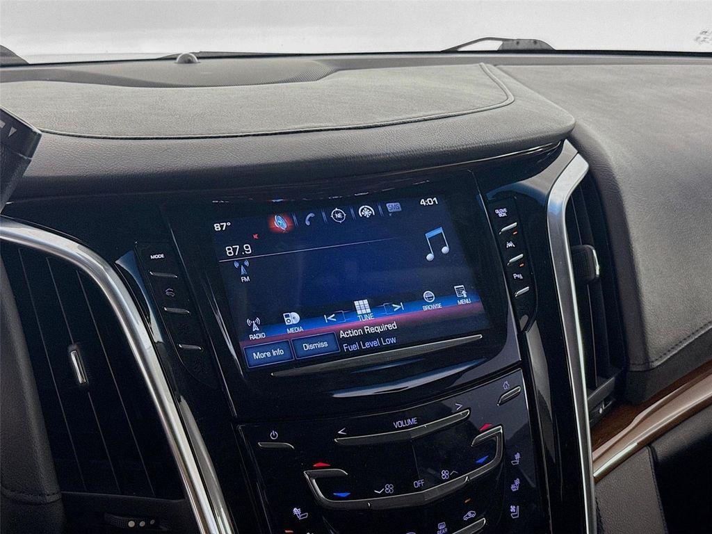 used 2019 Cadillac Escalade ESV car, priced at $34,999