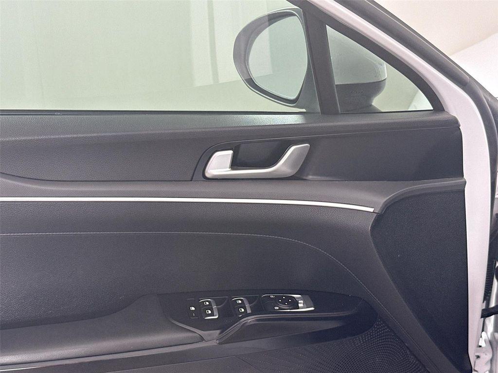 used 2022 Kia K5 car, priced at $17,900