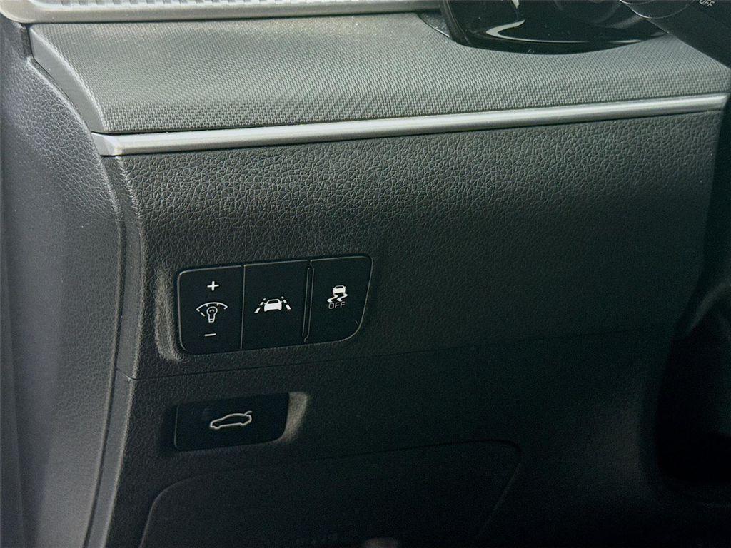 used 2022 Kia K5 car, priced at $17,900