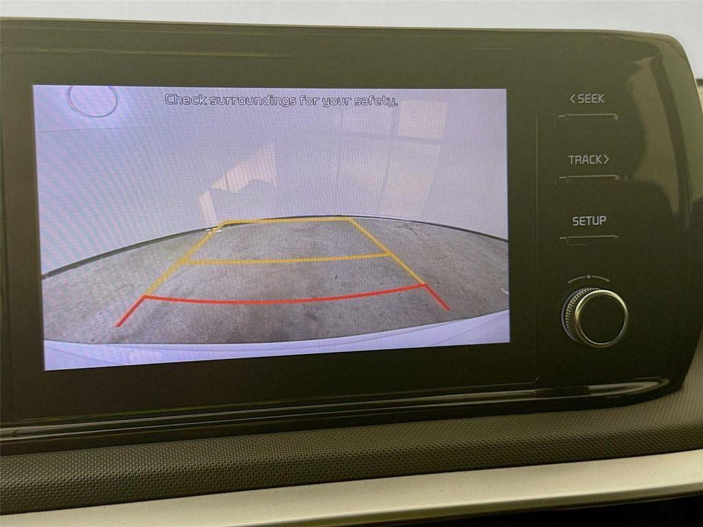 used 2022 Kia K5 car, priced at $17,900