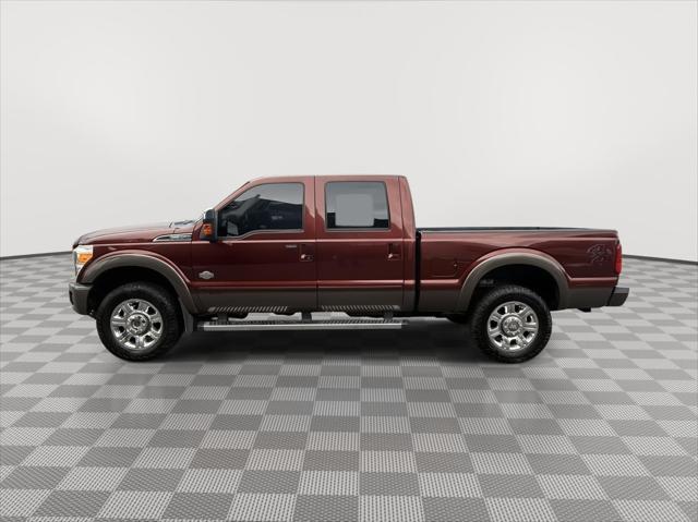 used 2015 Ford F-350 car, priced at $29,995