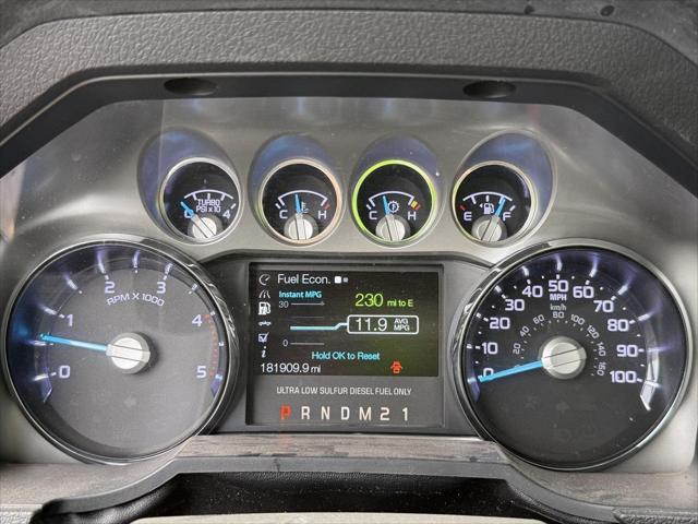 used 2015 Ford F-350 car, priced at $29,995