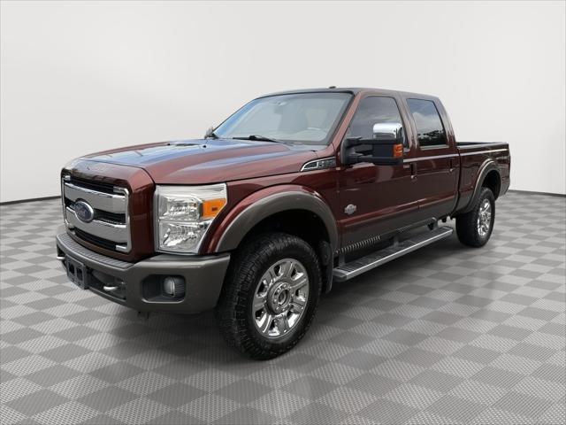 used 2015 Ford F-350 car, priced at $29,995