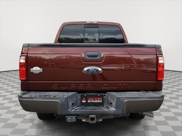 used 2015 Ford F-350 car, priced at $29,995