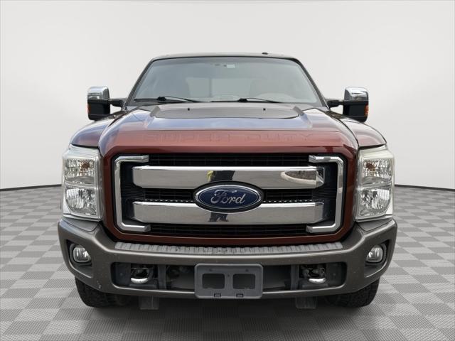 used 2015 Ford F-350 car, priced at $29,995