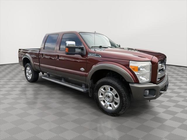 used 2015 Ford F-350 car, priced at $29,995