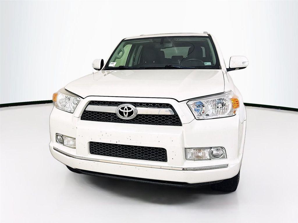 used 2013 Toyota 4Runner car, priced at $18,765