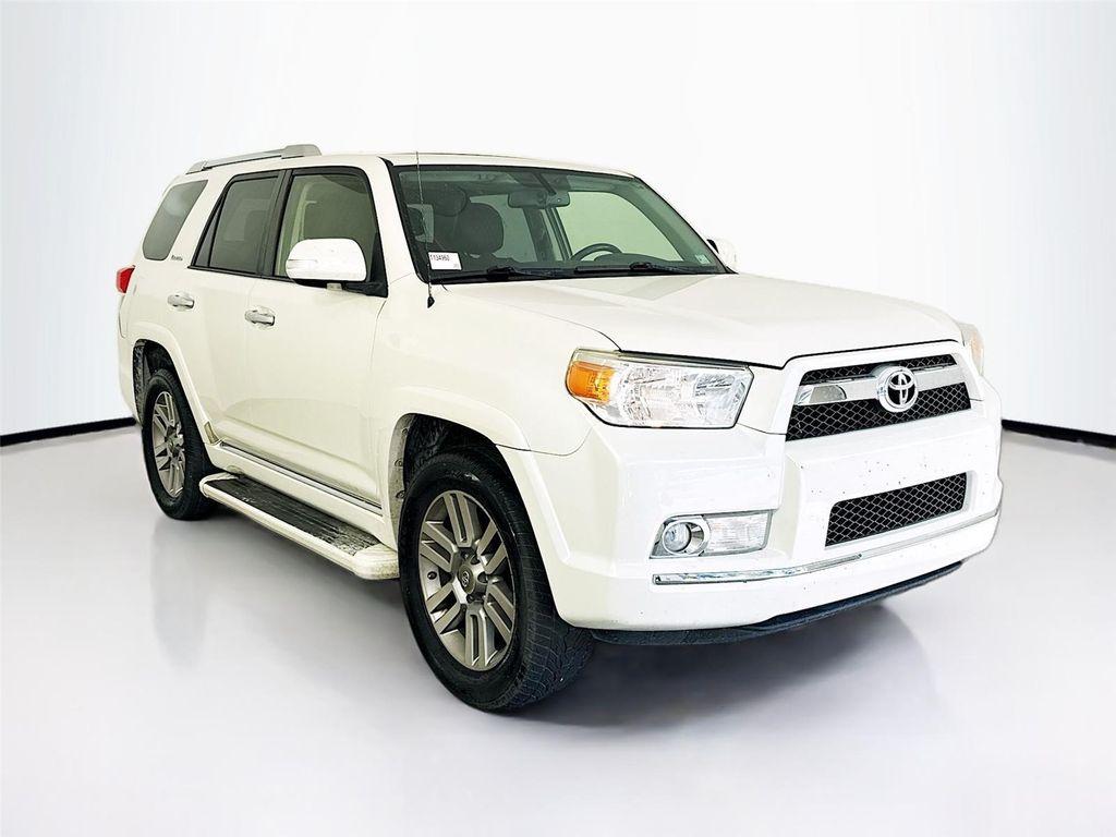 used 2013 Toyota 4Runner car, priced at $18,765