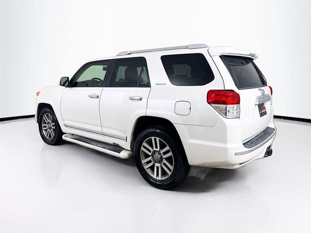 used 2013 Toyota 4Runner car, priced at $18,765