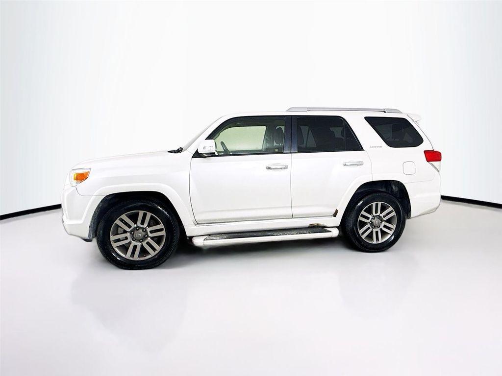 used 2013 Toyota 4Runner car, priced at $18,765