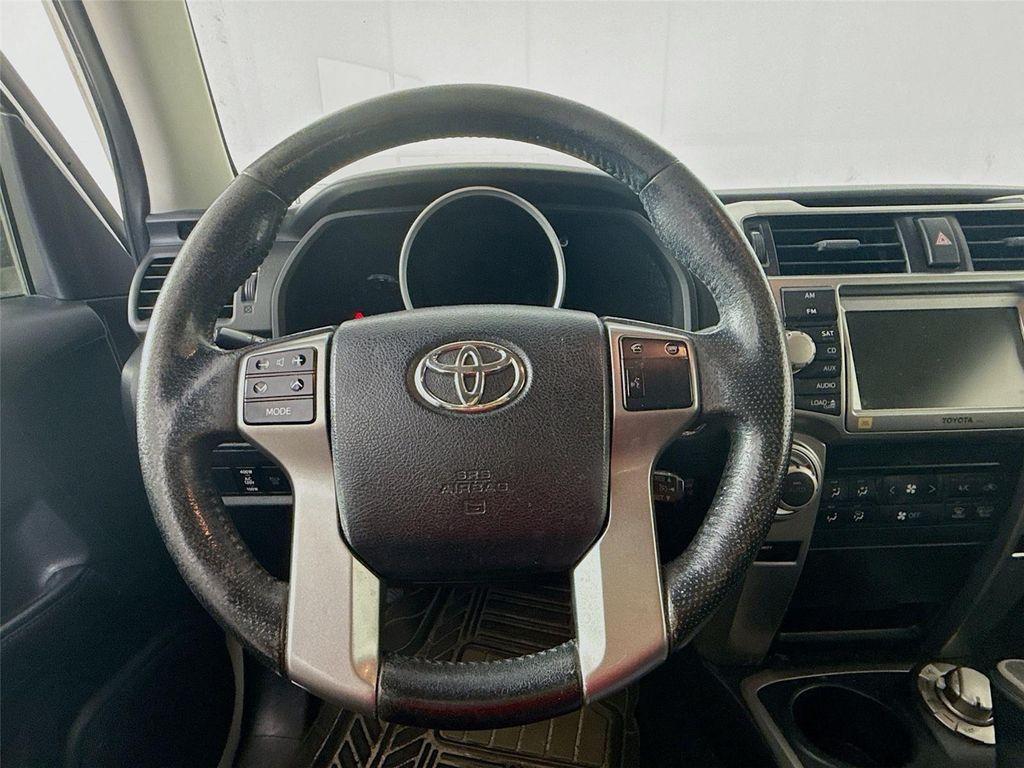 used 2013 Toyota 4Runner car, priced at $18,765