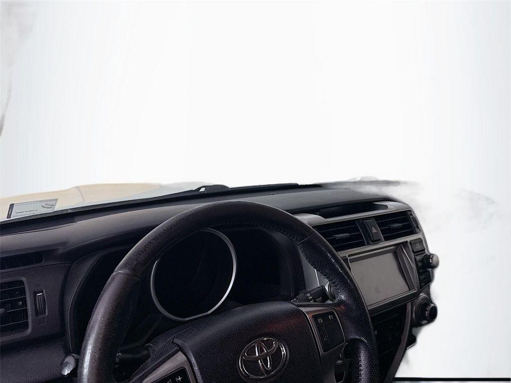 used 2013 Toyota 4Runner car, priced at $18,765
