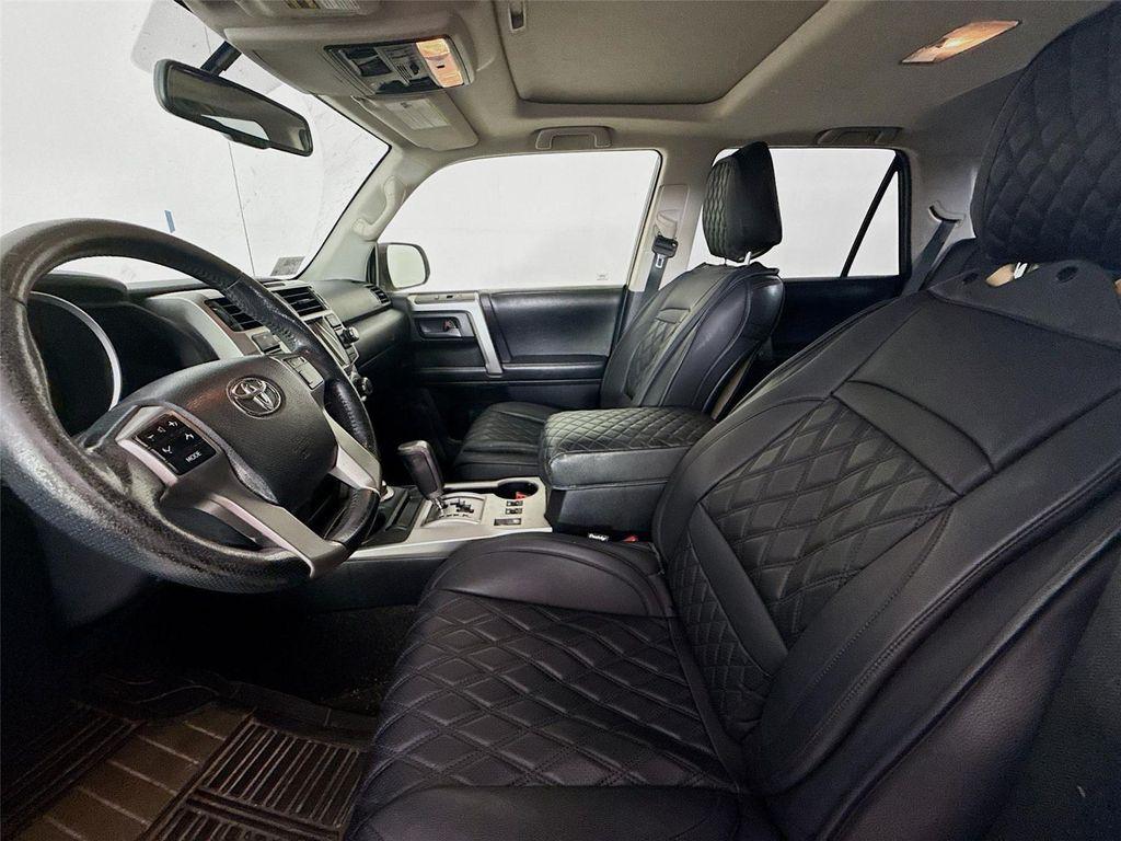 used 2013 Toyota 4Runner car, priced at $18,765