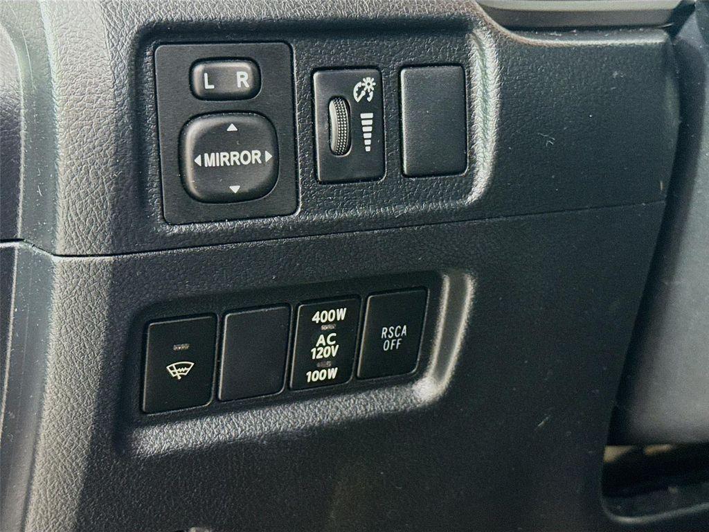 used 2013 Toyota 4Runner car, priced at $18,765