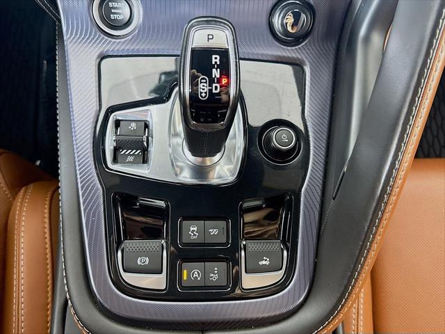 used 2023 Jaguar F-TYPE car, priced at $55,000