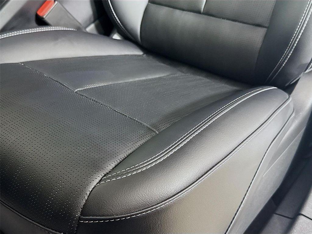 used 2025 Cadillac LYRIQ car, priced at $47,000