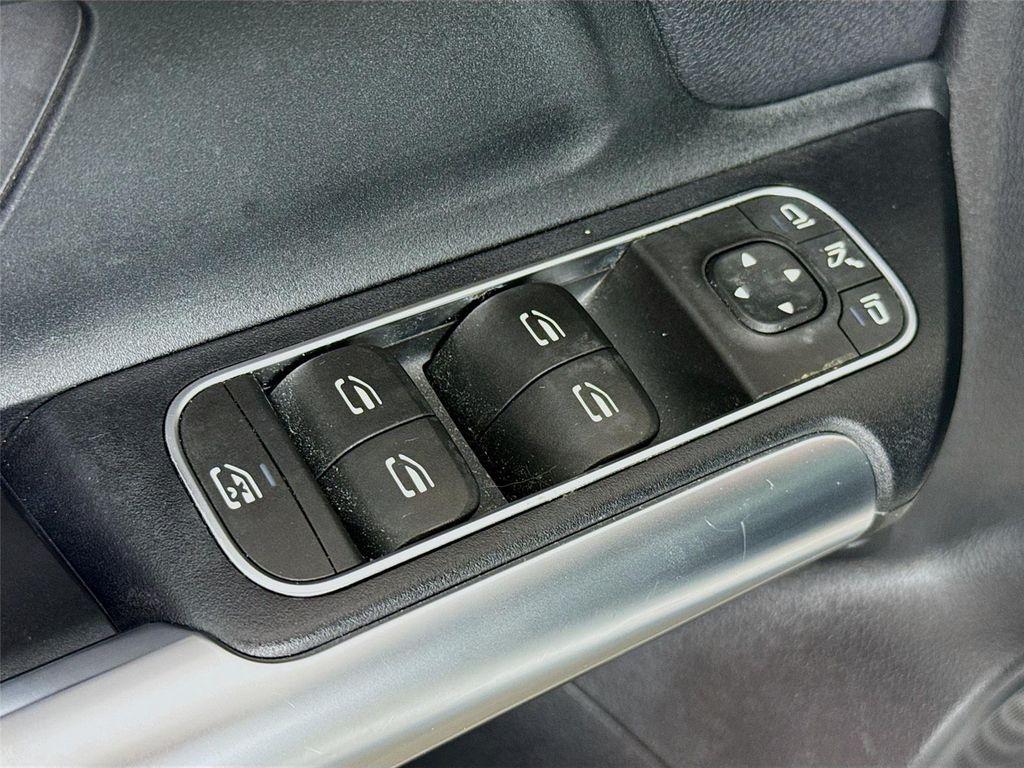 used 2022 Mercedes-Benz GLA 250 car, priced at $24,799