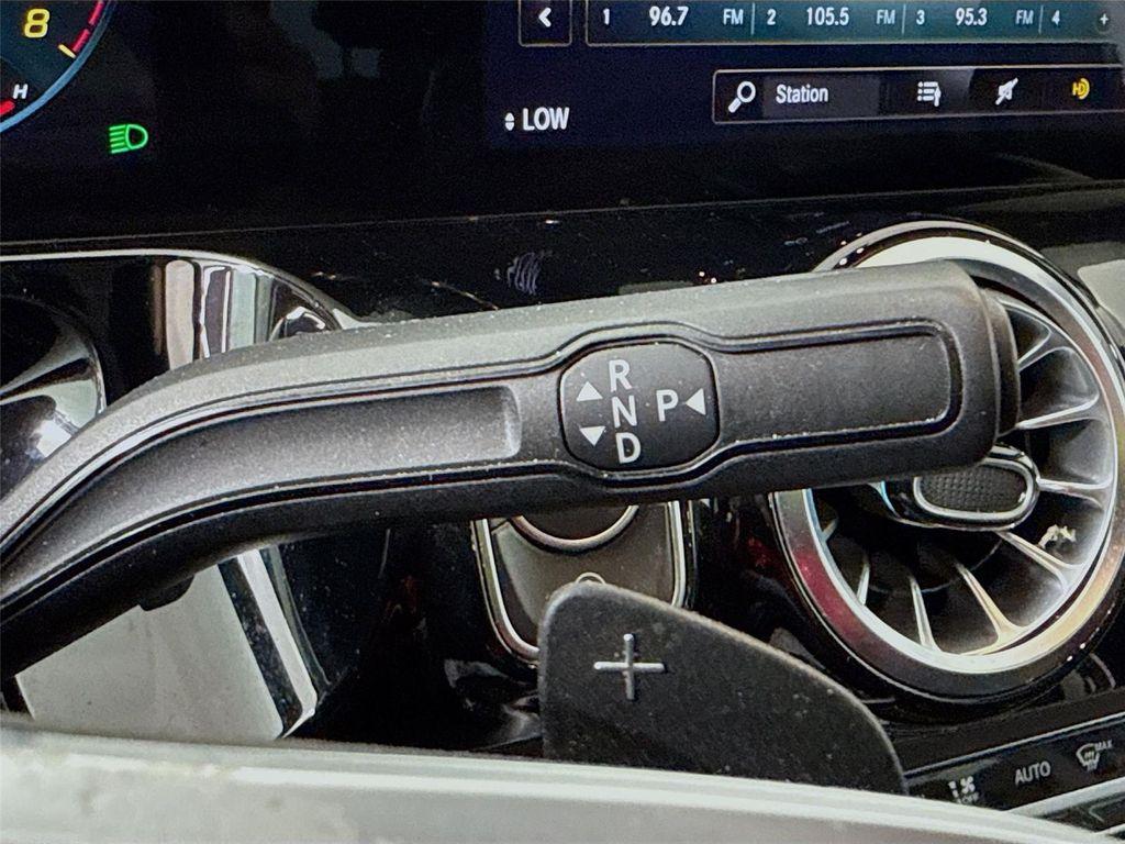 used 2022 Mercedes-Benz GLA 250 car, priced at $24,799