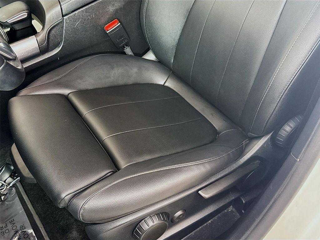 used 2022 Mercedes-Benz GLA 250 car, priced at $24,799