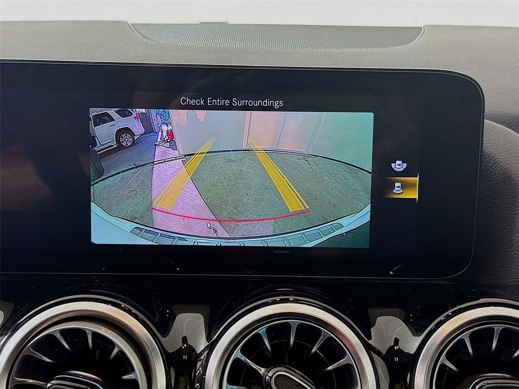 used 2022 Mercedes-Benz GLA 250 car, priced at $24,799