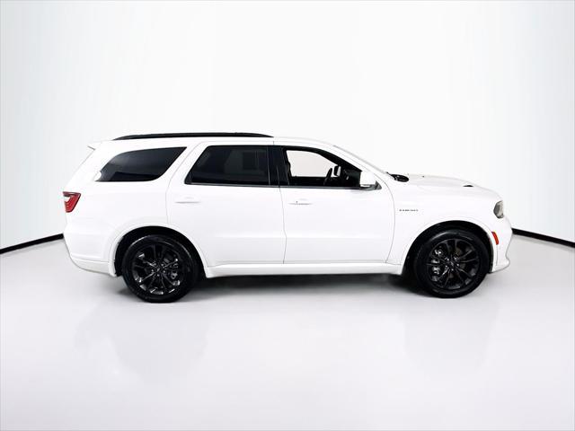 used 2022 Dodge Durango car, priced at $33,495