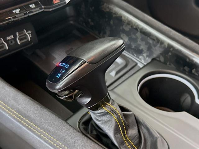 used 2022 Dodge Durango car, priced at $33,495