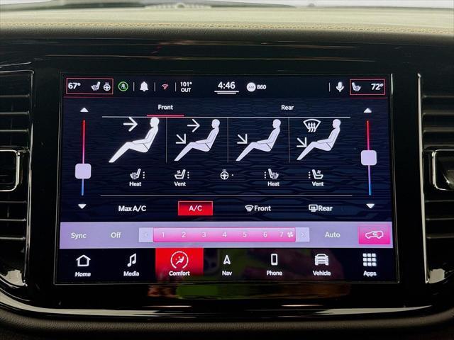 used 2022 Dodge Durango car, priced at $33,495