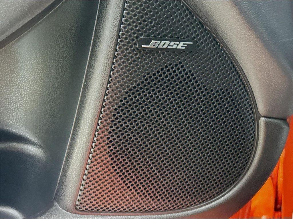 used 2024 Nissan Z car, priced at $40,500