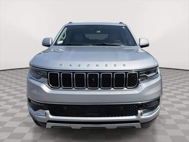 used 2022 Jeep Wagoneer car, priced at $36,485