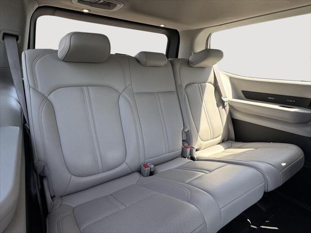 used 2022 Jeep Wagoneer car, priced at $36,485
