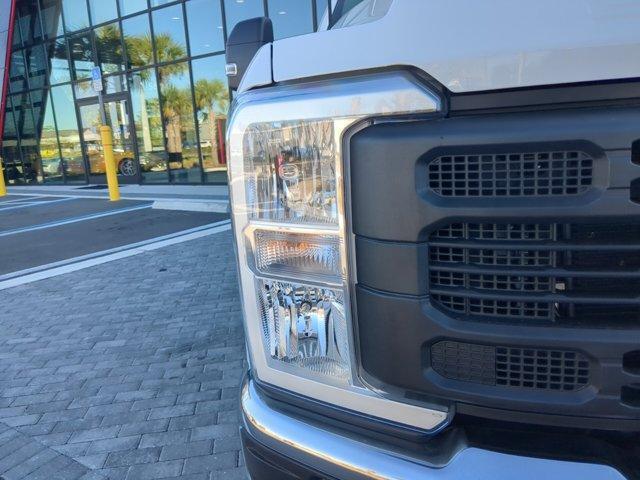 used 2024 Ford F-250 car, priced at $60,990