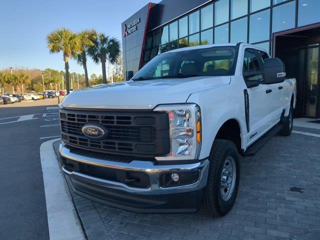 used 2024 Ford F-250 car, priced at $60,990