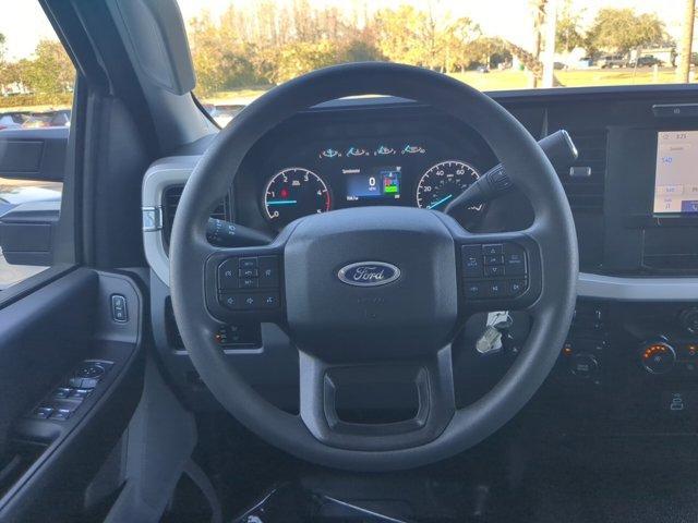 used 2024 Ford F-250 car, priced at $60,990