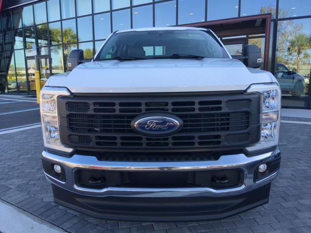 used 2024 Ford F-250 car, priced at $60,990