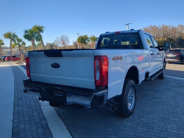 used 2024 Ford F-250 car, priced at $60,990