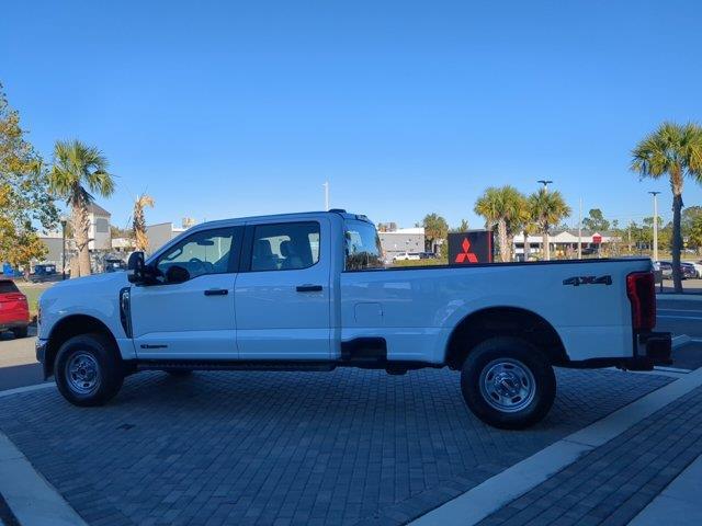 used 2024 Ford F-250 car, priced at $60,990