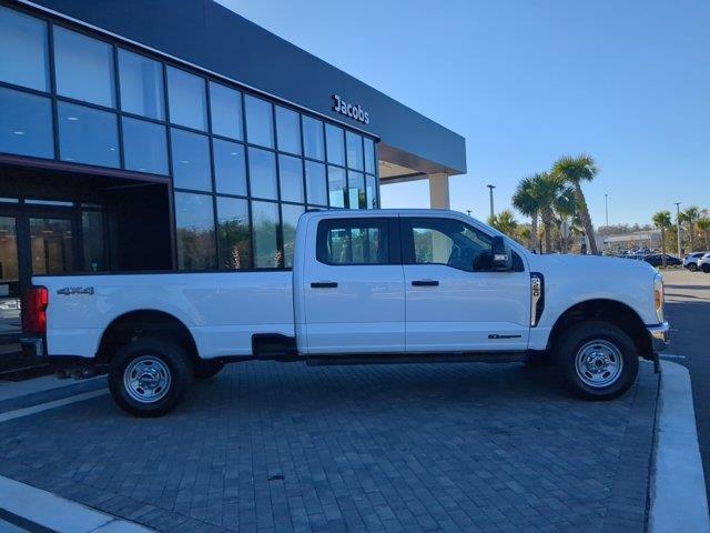 used 2024 Ford F-250 car, priced at $60,990