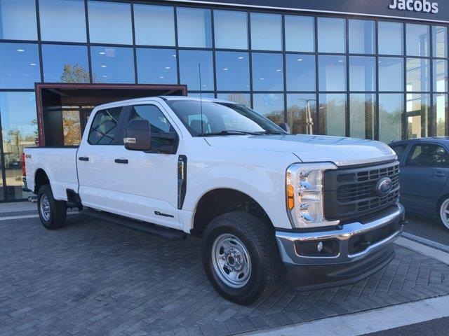 used 2024 Ford F-250 car, priced at $60,990