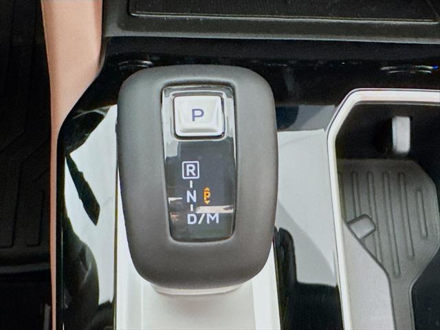 new 2025 Mitsubishi Outlander car, priced at $37,720