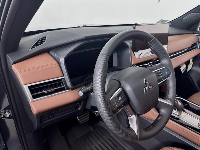 new 2025 Mitsubishi Outlander car, priced at $37,720