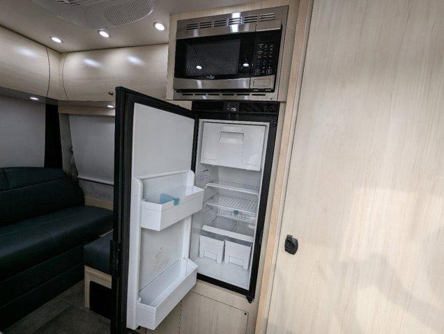 used 2020 Mercedes-Benz Sprinter 2500 car, priced at $104,996