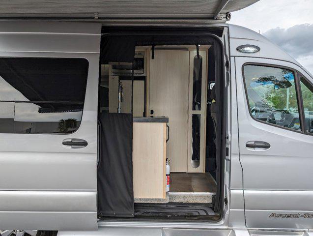 used 2020 Mercedes-Benz Sprinter 2500 car, priced at $104,996