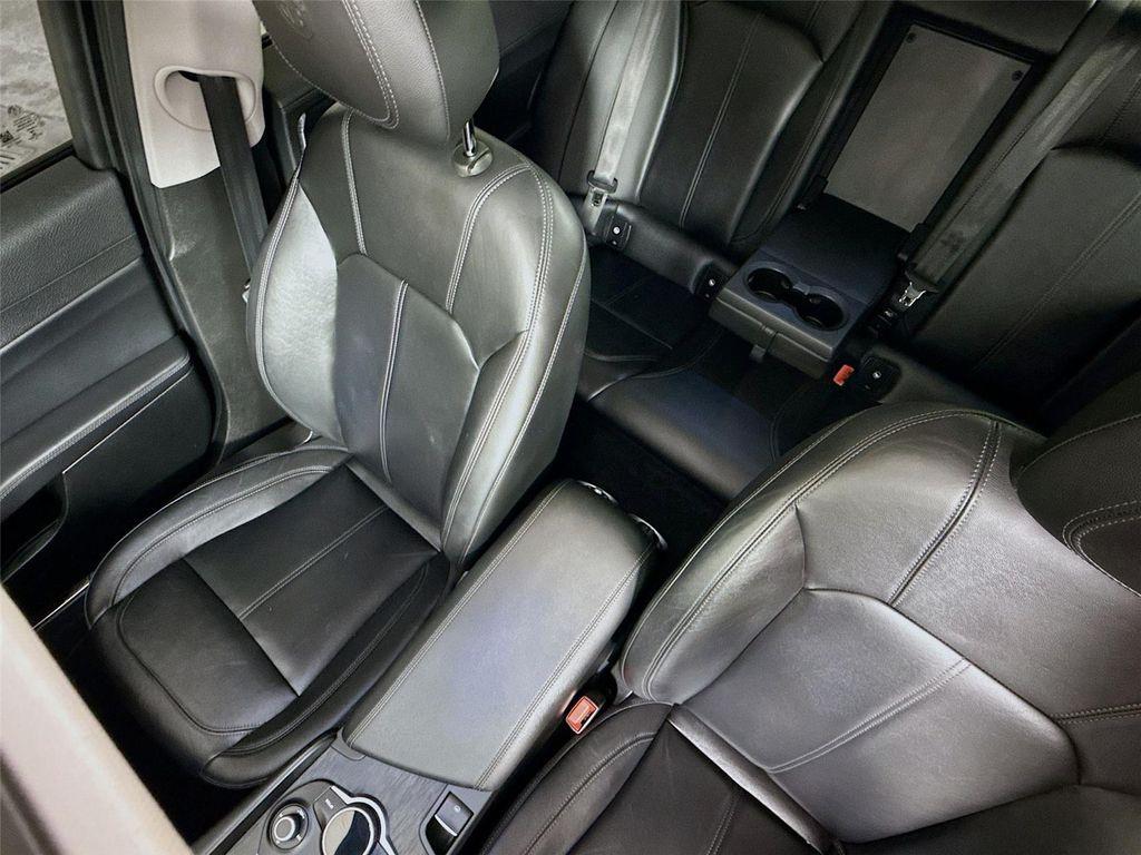 used 2019 Alfa Romeo Giulia car, priced at $15,999