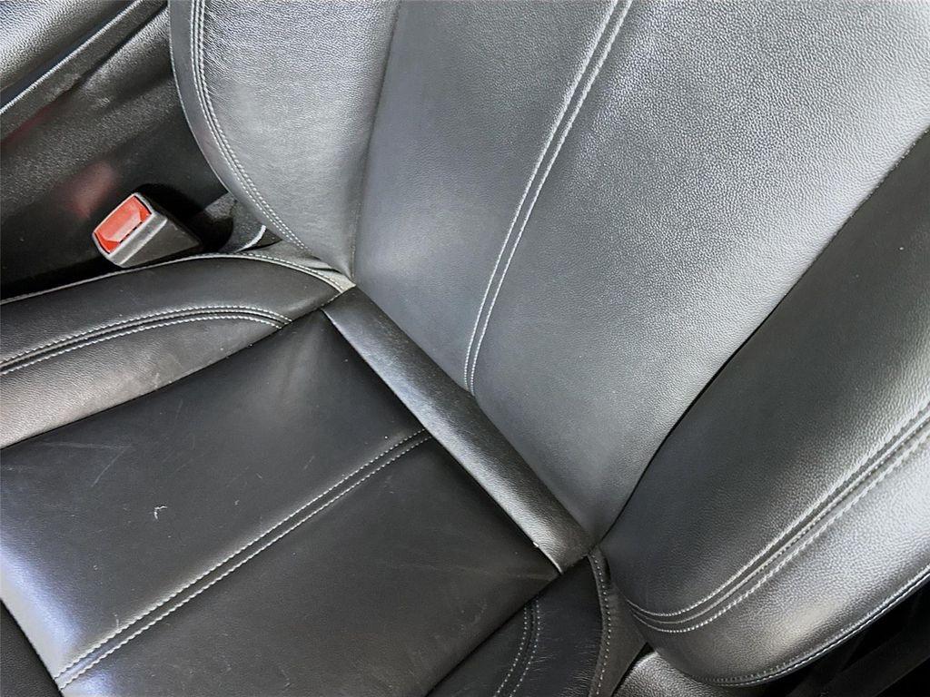 used 2019 Alfa Romeo Giulia car, priced at $15,999