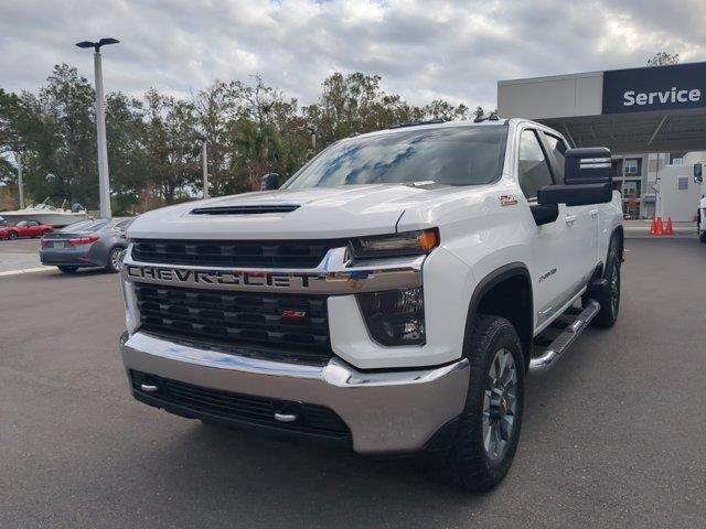 used 2023 Chevrolet Silverado 2500 car, priced at $46,995