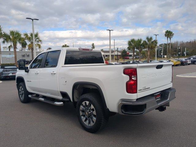 used 2023 Chevrolet Silverado 2500 car, priced at $46,995